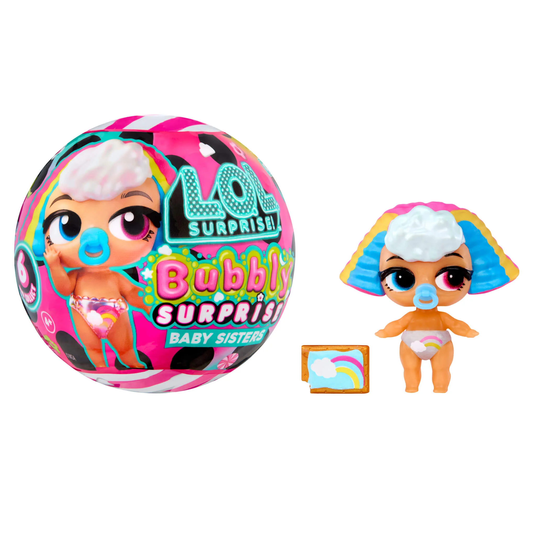 Discover What’s New at MGA Entertainment