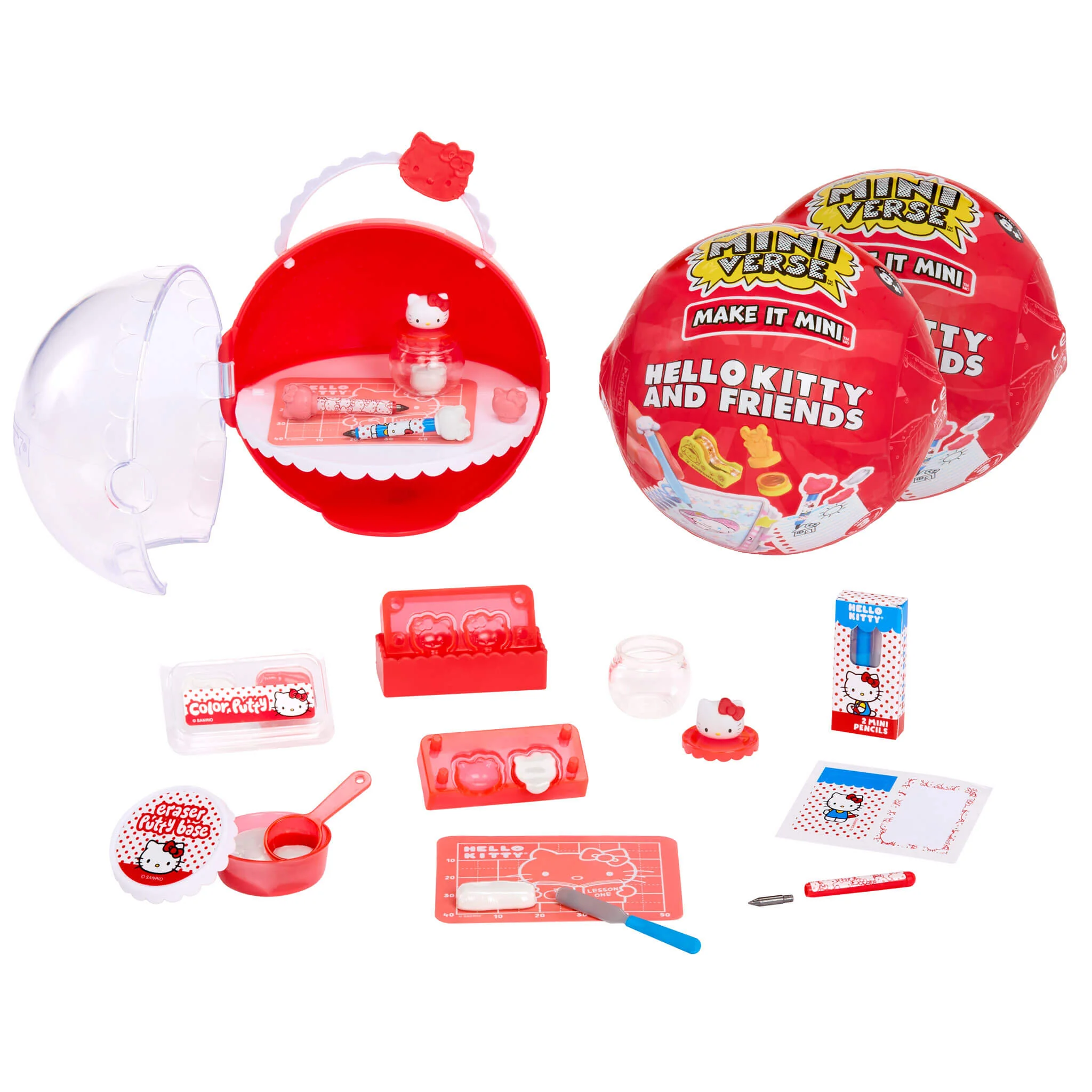 MGA's Miniverse: New Collection – The Latest in Mini Magic